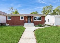 Foreclosure in  HONORE AVE Harvey, IL 60426