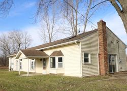 Foreclosure in  RIDER RD Imlay City, MI 48444