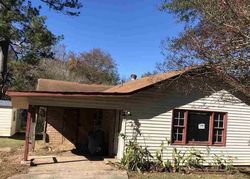 Foreclosure in  LAKESHORE CIR Adamsville, AL 35005