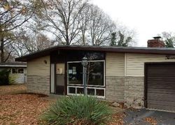 Foreclosure in  TANEY DR Florissant, MO 63033
