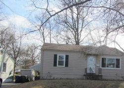 Foreclosure in  MARMARY LN Saint Ann, MO 63074