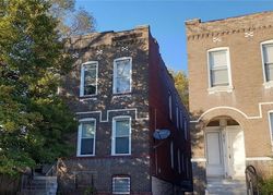 Foreclosure in  CHIPPEWA ST Saint Louis, MO 63118