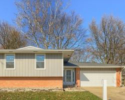 Foreclosure in  LYNDHURST DR Champaign, IL 61820