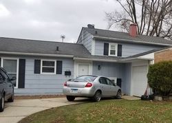 Foreclosure in  VANTROBA DR Glendale Heights, IL 60139