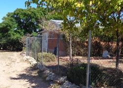 Foreclosure Listing in E HOLIDAY DR TOMBSTONE, AZ 85638
