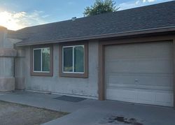 Foreclosure in  W SELDON LN Phoenix, AZ 85051