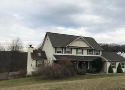 Foreclosure in  HILL RUN RD Effort, PA 18330