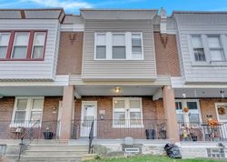 Foreclosure in  DEVEREAUX AVE Philadelphia, PA 19111