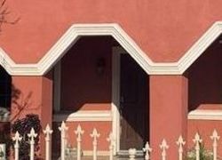 Foreclosure in  E 9TH ST Stockton, CA 95206