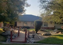 Foreclosure in  MAE CARDEN ST Visalia, CA 93291