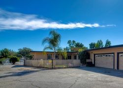 Foreclosure in  AMMUNITION RD Fallbrook, CA 92028