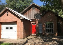 Foreclosure in  N AUSTIN AVE Pearland, TX 77581