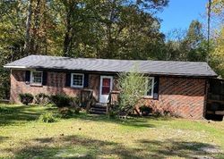 Foreclosure in  N CONGRESS BLVD Smithville, TN 37166