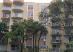 Foreclosure in  NW 56TH AVE APT A408 Fort Lauderdale, FL 33313