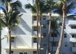 Foreclosure Listing in S SHORE DR APT 501 MIAMI BEACH, FL 33141