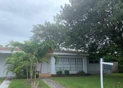 Foreclosure in  DOTHAN RD Miami, FL 33189
