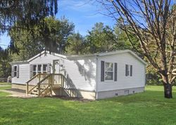 Foreclosure in  PEACHTREE RUN Magnolia, DE 19962