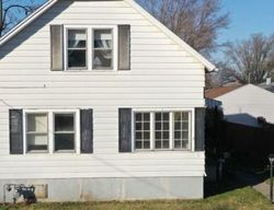 Foreclosure in  S 4TH ST Lafayette, IN 47905