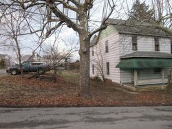 Foreclosure in  RACE ST Uniontown, PA 15401