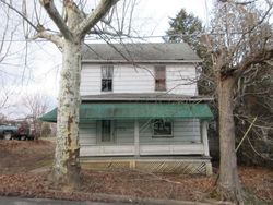 Foreclosure in  RACE ST Uniontown, PA 15401