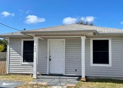 Foreclosure in  SE NASSAU AVE Stuart, FL 34994