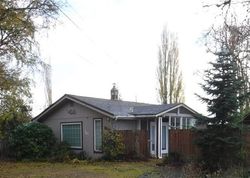 Foreclosure in  SW GRANDVIEW AVE Chehalis, WA 98532