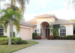 Foreclosure in  PINE TREE CT Lake Worth, FL 33462