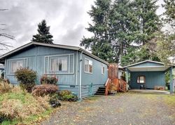 Foreclosure in  LINCOLN AVE E Tenino, WA 98589