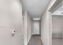 Foreclosure in  NE 190TH ST  Miami, FL 33180