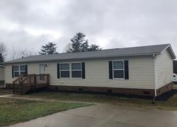 Foreclosure in  BUSH DR Conover, NC 28613