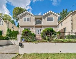 Foreclosure in  PARKVIEW AVE Bronxville, NY 10708