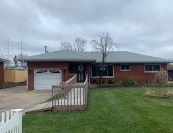 Foreclosure in  DELAWARE PL Highland, IN 46322