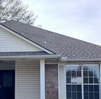 Foreclosure in  FALLSTONE RD Fort Smith, AR 72916