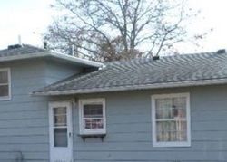 Foreclosure in  WAKONDA DR Waterloo, IA 50703