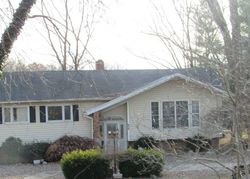 Foreclosure in  W WORTMAN RD Evansville, IN 47725