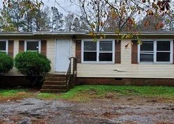 Foreclosure in  MANNING RD Suffolk, VA 23434