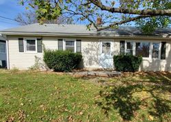 Foreclosure in  W 13TH ST Front Royal, VA 22630