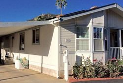 Foreclosure in  LAWRENCE WELK DR SPC 86 Escondido, CA 92026