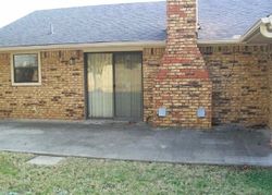 Foreclosure Listing in STOUT RD ARDMORE, OK 73401