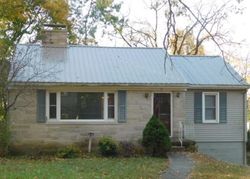 Foreclosure in  BONBROOK DR Wabash, IN 46992