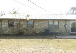 Foreclosure in  SIMS PL Seminole, OK 74868