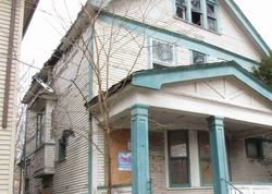 Foreclosure in  ROSEDALE CT Detroit, MI 48202