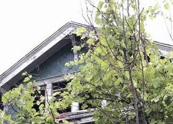 Foreclosure in  HELEN ST Detroit, MI 48211
