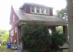 Foreclosure in  25TH ST Detroit, MI 48208