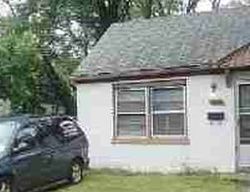 Foreclosure in  W DAVISON ST Detroit, MI 48223