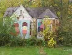  Burgess St, Detroit MI