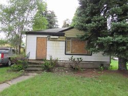 Foreclosure in  BELAND ST Detroit, MI 48234