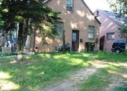 Foreclosure in  MARGARETA ST Detroit, MI 48219