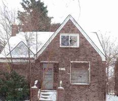  Elmdale St, Detroit MI