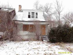 Foreclosure in  ALLENDALE ST Detroit, MI 48204